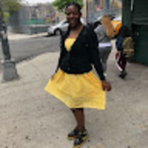 Meet your Posher, Kenisha